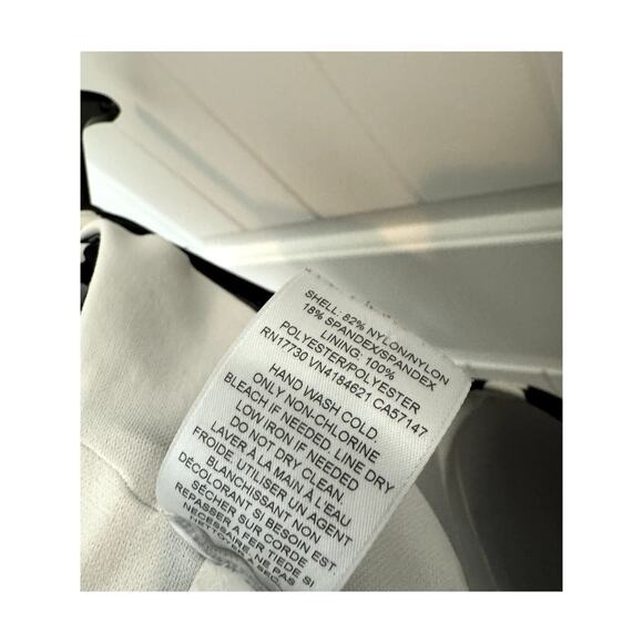 Women's Pure Energy Size 18W Swim Top - Picture 4 of 4